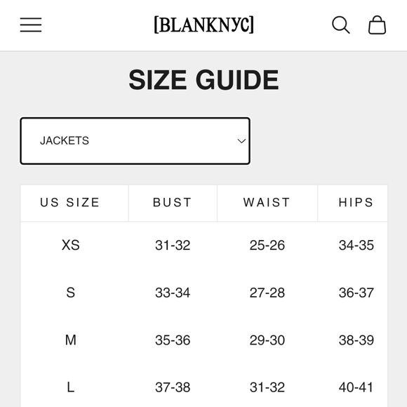 NWT BlankNyc Leopard Print Jacket - Picture 8 of 9